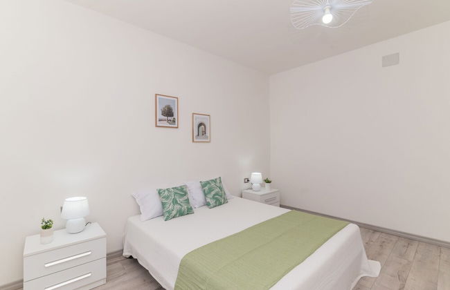 Casa Belvedere With A/C - Foto 2