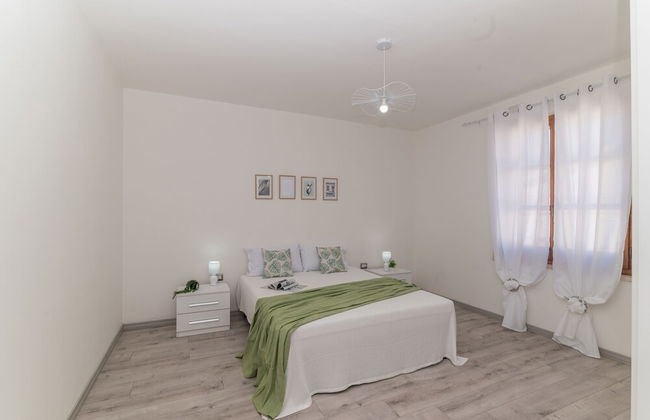 Casa Belvedere With A/C - Foto 9