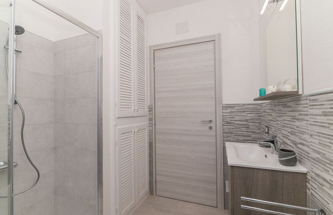 Casa Belvedere With A/C - Foto 15