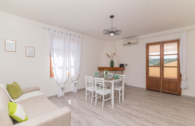 Casa Belvedere With A/C - Foto 18