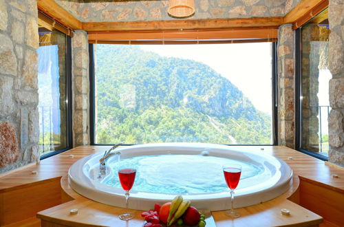Photo 20 - Private Villa Oliver With View Ideal Spot for a Honeymoon or Romantic Trip