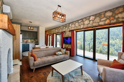 Foto 5 - Private Villa Oliver With View Ideal Spot for a Honeymoon or Romantic Trip