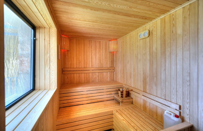 Private Villa Oliver With View Ideal Spot for a Honeymoon or Romantic Trip - Foto 18