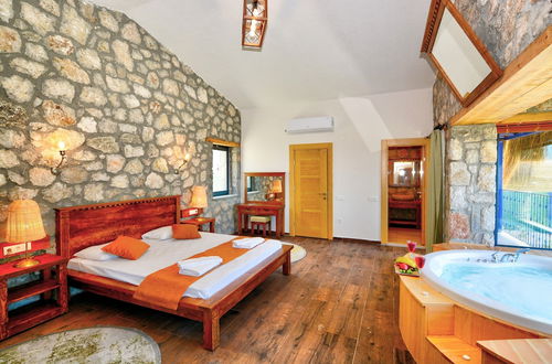 Photo 2 - Private Villa Oliver With View Ideal Spot for a Honeymoon or Romantic Trip