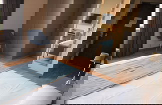 Photo 14 - Adonis Lyon Dock Ouest