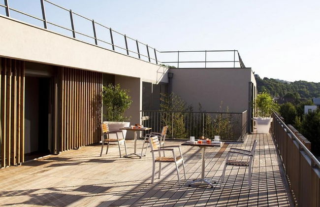 Adonis Lyon Dock Ouest - Foto 1