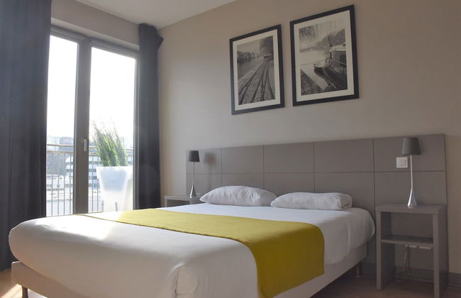 Adonis Lyon Dock Ouest - Foto 8