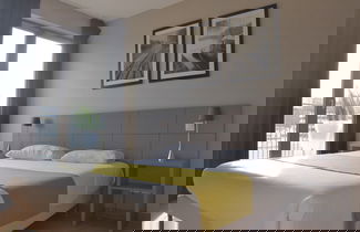 Photo 8 - Adonis Lyon Dock Ouest