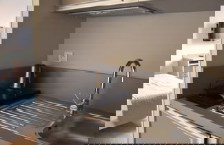 Photo 22 - Adonis Lyon Dock Ouest