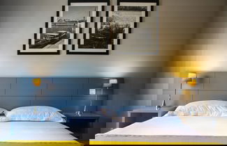 Photo 4 - Adonis Lyon Dock Ouest