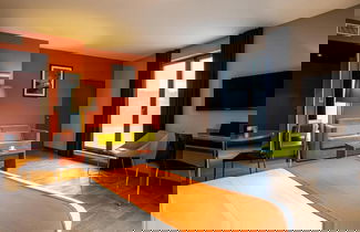 Photo 15 - Adonis Lyon Dock Ouest