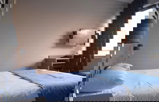 Photo 27 - Adonis Lyon Dock Ouest