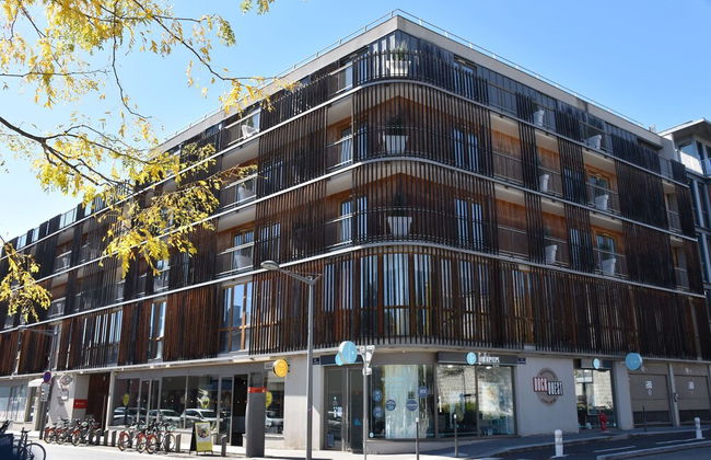 Adonis Lyon Dock Ouest - Foto 36