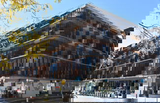 Photo 36 - Adonis Lyon Dock Ouest