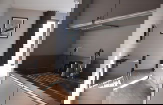 Photo 21 - Adonis Lyon Dock Ouest