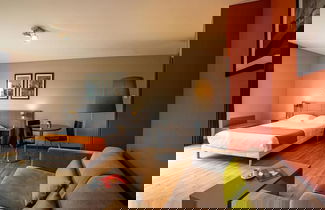 Photo 17 - Adonis Lyon Dock Ouest