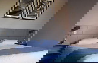 Photo 13 - Adonis Lyon Dock Ouest