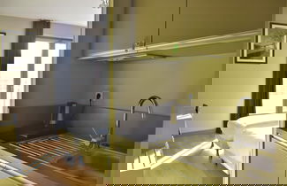 Photo 20 - Adonis Lyon Dock Ouest