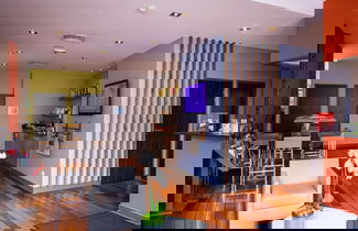 Photo 33 - Adonis Lyon Dock Ouest