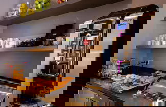 Photo 31 - Adonis Lyon Dock Ouest