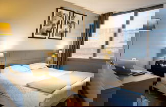 Photo 28 - Adonis Lyon Dock Ouest