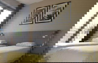 Photo 6 - Adonis Lyon Dock Ouest