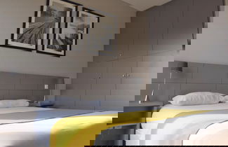 Photo 10 - Adonis Lyon Dock Ouest