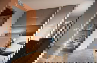 Photo 24 - Adonis Lyon Dock Ouest