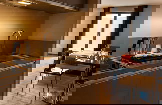 Photo 23 - Adonis Lyon Dock Ouest