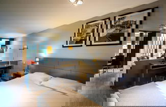 Photo 18 - Adonis Lyon Dock Ouest