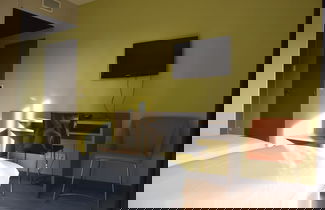 Photo 7 - Adonis Lyon Dock Ouest