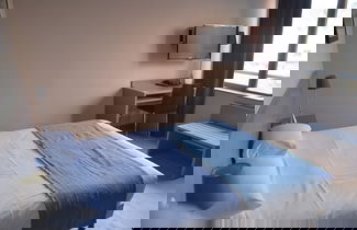 Photo 12 - Adonis Lyon Dock Ouest