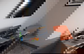 Photo 9 - Adonis Lyon Dock Ouest