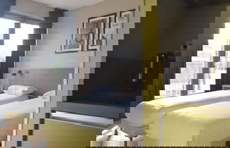 Photo 5 - Adonis Lyon Dock Ouest