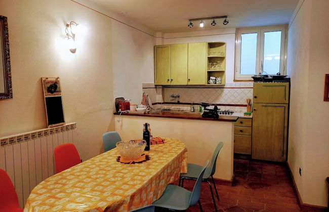 Summer Sale! Lovely 3-bed Apartment in Spoleto - Foto 31