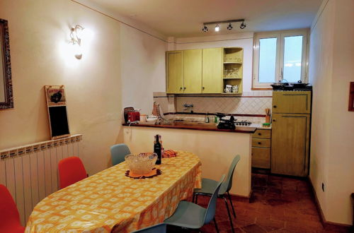 Foto 26 - Lovely 3-bed Apartment in Spoleto