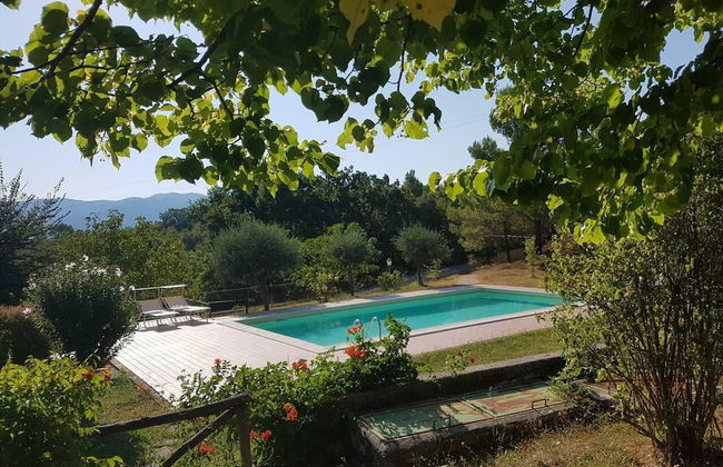 Summer Sale! Lovely 3-bed Apartment in Spoleto - Foto 23