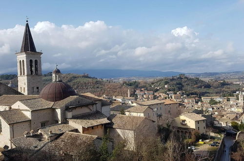 Photo 55 - Lovely 3-bed Apartment in Spoleto