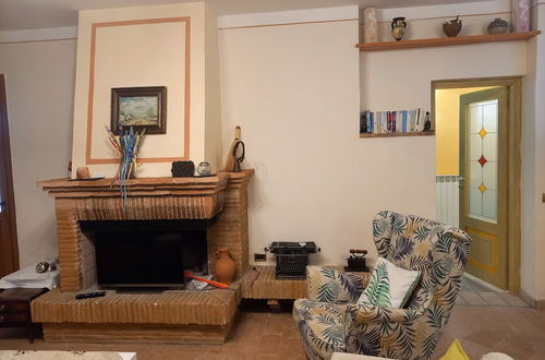 Photo 14 - Lovely 3-bed Apartment in Spoleto