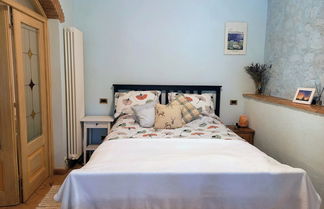 Foto 2 - Lovely 3-bed Apartment in Spoleto