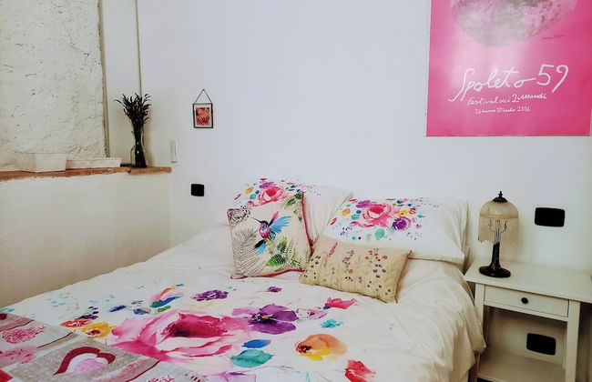 Summer Sale! Lovely 3-bed Apartment in Spoleto - Foto 5