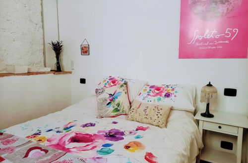 Foto 5 - Lovely 3-bed Apartment in Spoleto