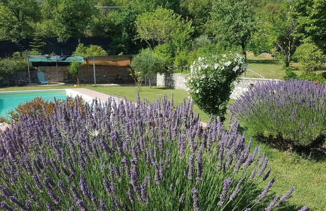 Summer Sale! Lovely 3-bed Apartment in Spoleto - Foto 44