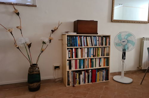 Foto 30 - Summer Sale! Lovely 3-bed Apartment in Spoleto