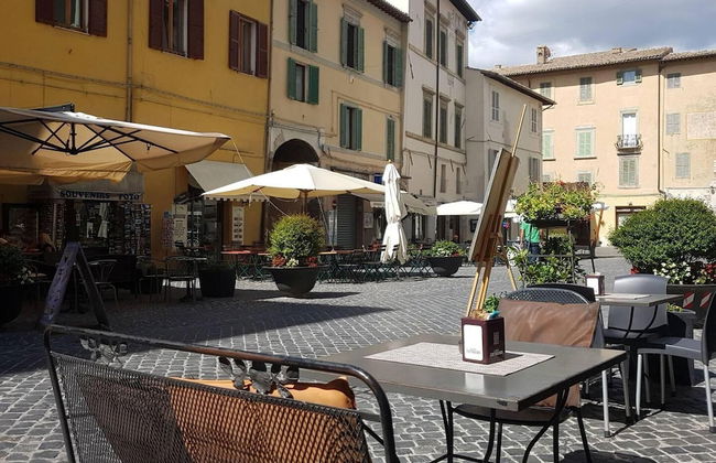 Summer Sale! Lovely 3-bed Apartment in Spoleto - Foto 56