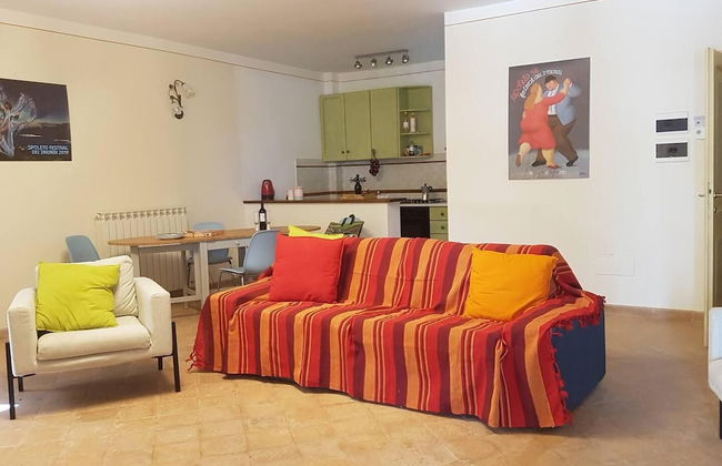 Summer Sale! Lovely 3-bed Apartment in Spoleto - Foto 16