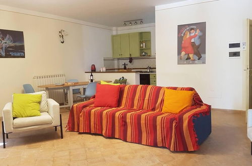 Photo 16 - Summer Sale! Lovely 3-bed Apartment in Spoleto