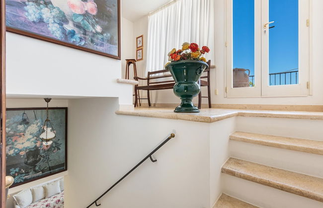 3122 Villa Torre Bianca by Perle di Puglia - Foto 39