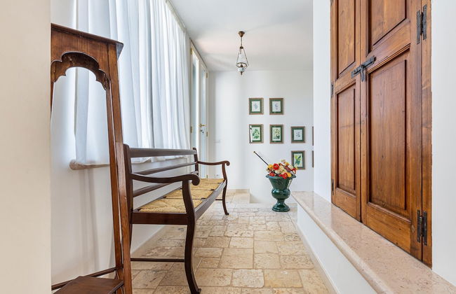 3122 Villa Torre Bianca by Perle di Puglia - Foto 35