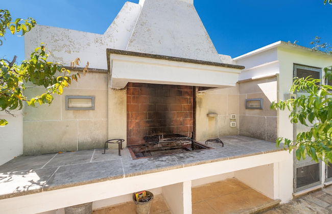 3122 Villa Torre Bianca by Perle di Puglia - Foto 54